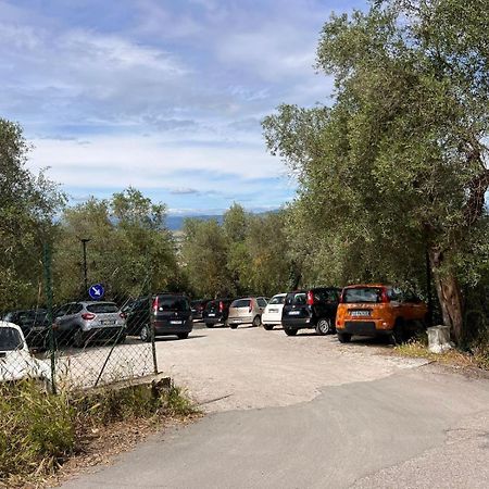 Apartmán La Mansarda San Miniato Exteriér fotografie
