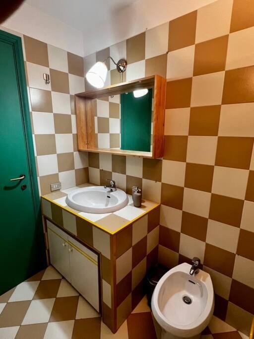 Apartmán La Mansarda San Miniato Exteriér fotografie