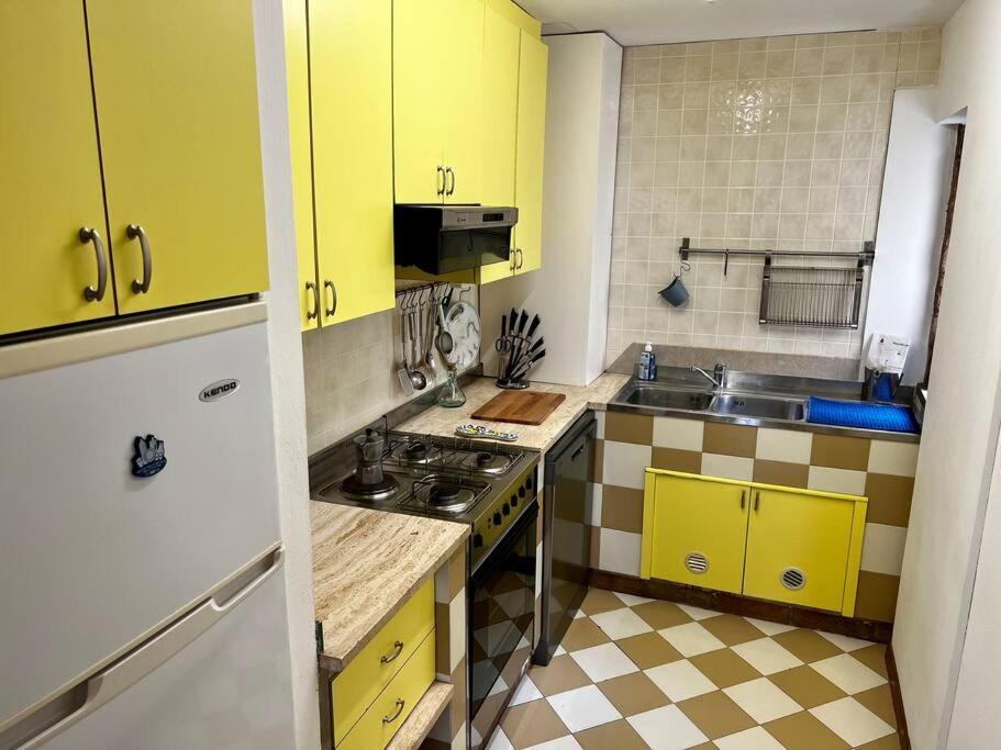 Apartmán La Mansarda San Miniato Exteriér fotografie