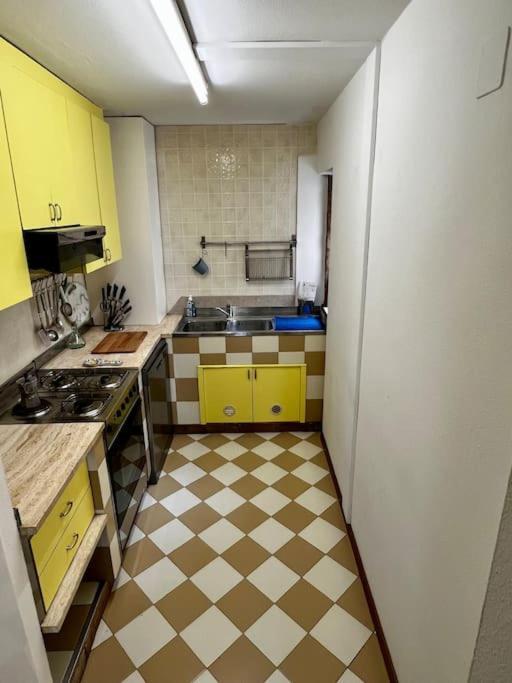 Apartmán La Mansarda San Miniato Exteriér fotografie