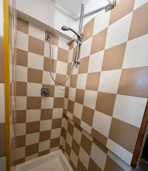 Apartmán La Mansarda San Miniato Exteriér fotografie