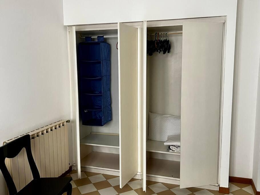 Apartmán La Mansarda San Miniato Exteriér fotografie
