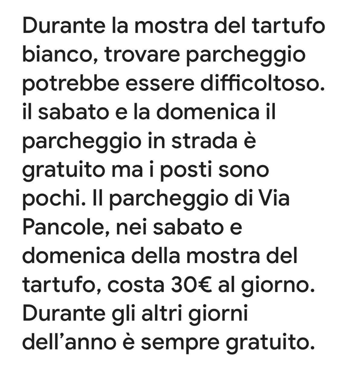 Apartmán La Mansarda San Miniato Exteriér fotografie